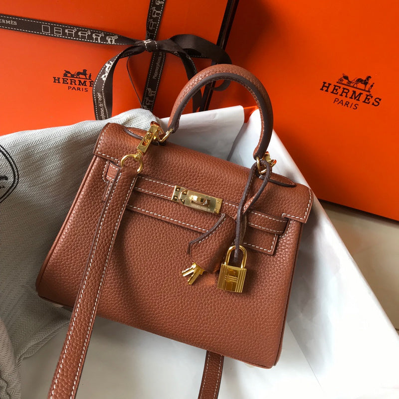 Lusso Official -  HERMS BAGS FOR WOMEN - 106