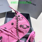 LO - BGA Bags - 1808