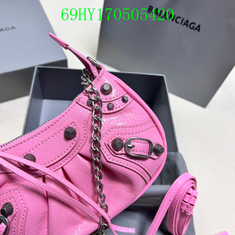 LO - BGA Bags - 1808