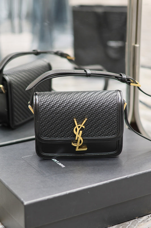 YSL BAGS - WOMEN LOVE LUXURY BAGS - 2041