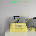 LO - BGA Bags - 2321