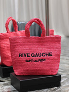 BB - YSL Bag - 1808