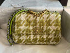 LO - CHL  BAGS FOR WOMEN - FASHION LUXURY BAGS - 427