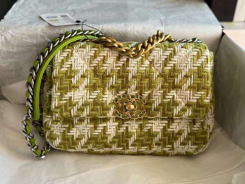 LO - CHL  BAGS FOR WOMEN - FASHION LUXURY BAGS - 427