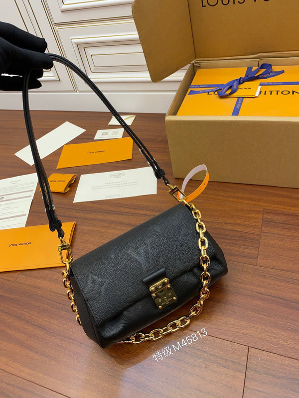 LO-LV bags 8621