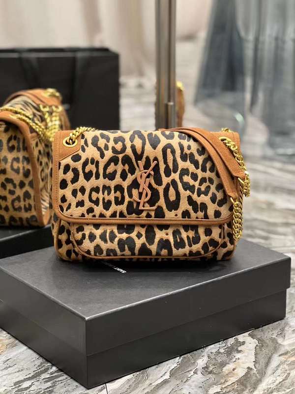 Lusso Official - SLY Bags 511