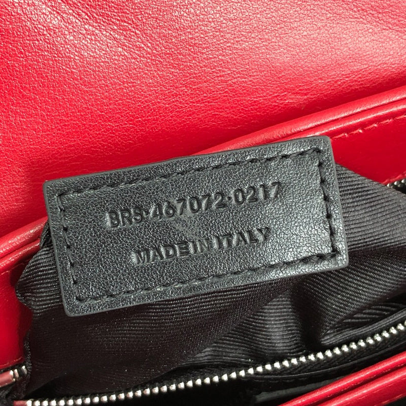 BB - YSL Bag - 4030