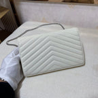 YSL BAGS - WOMEN LOVE LUXURY BAGS - 2621