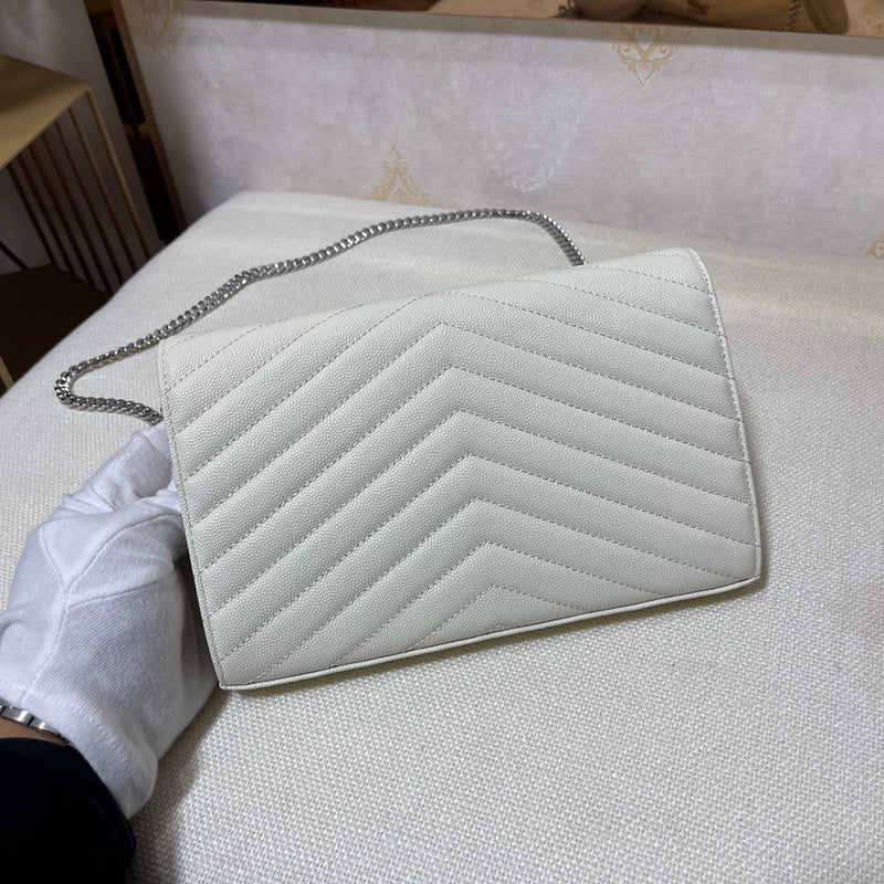 YSL BAGS - WOMEN LOVE LUXURY BAGS - 2621