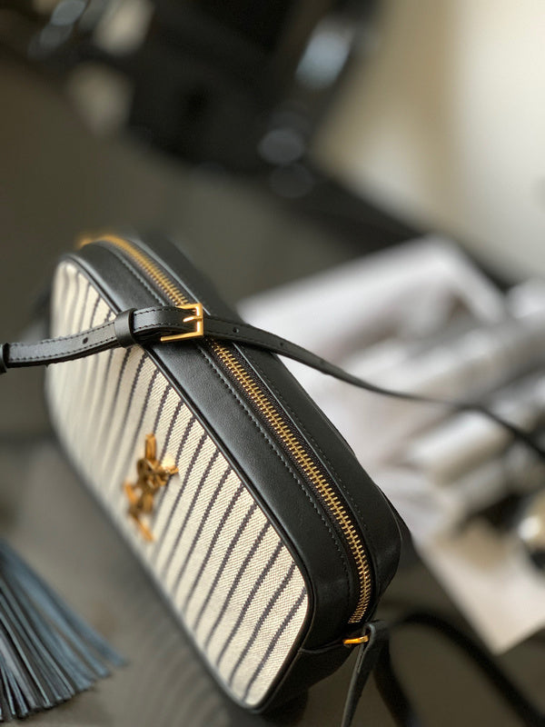 BB - YSL Bag - 3655