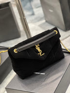 BB - YSL Bag - 3906
