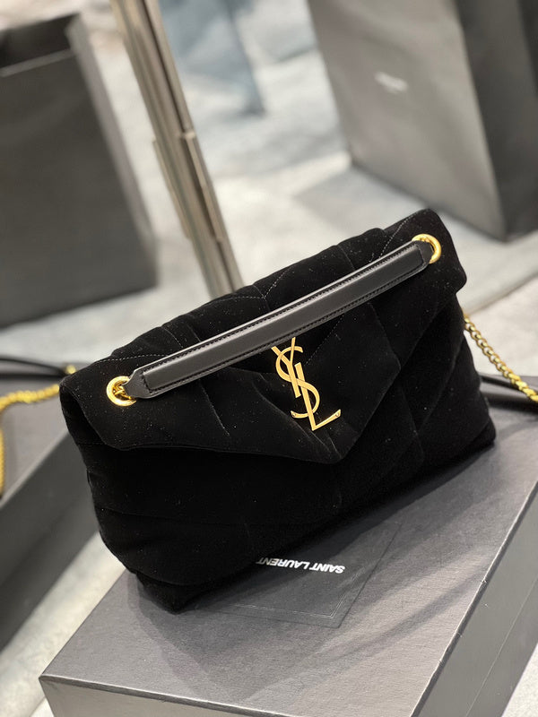 BB - YSL Bag - 3906