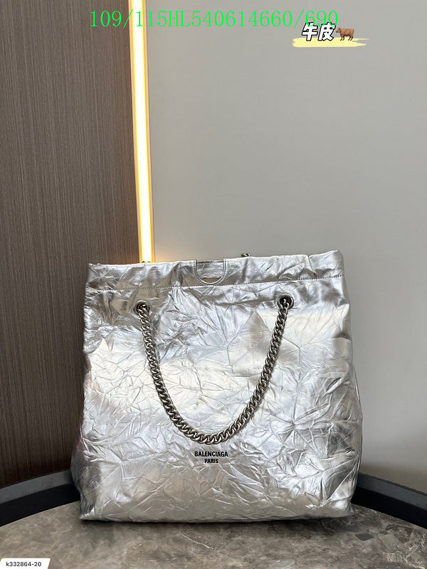 LO - BGA Bags - 1749