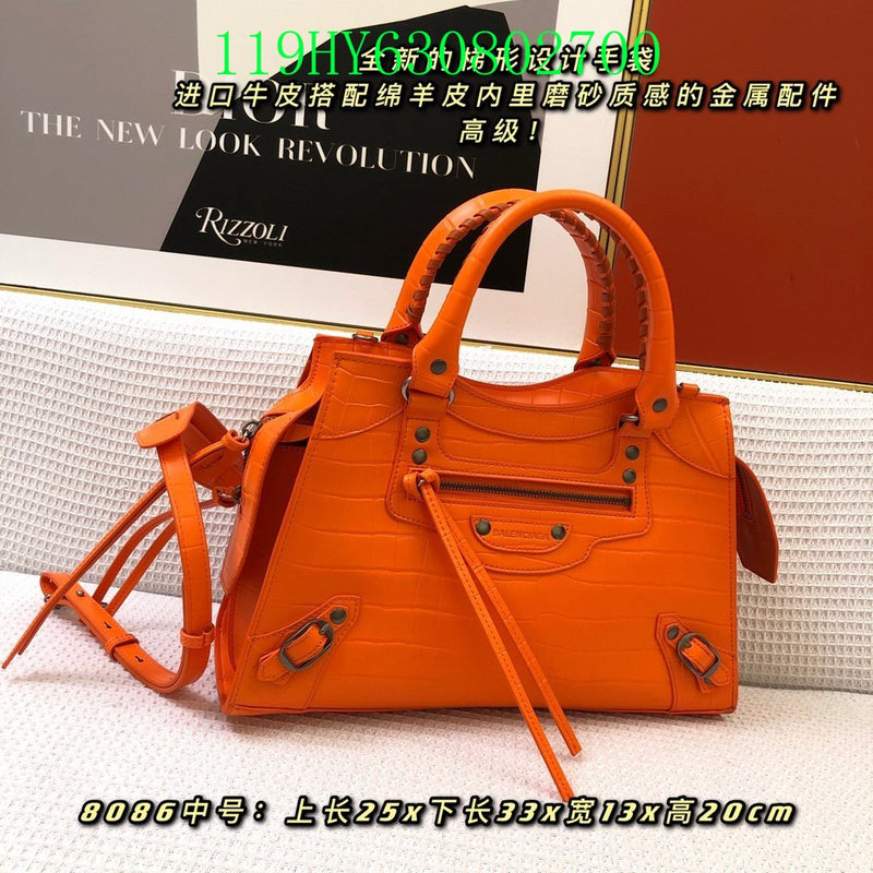 LO - BGA Bags - 2475