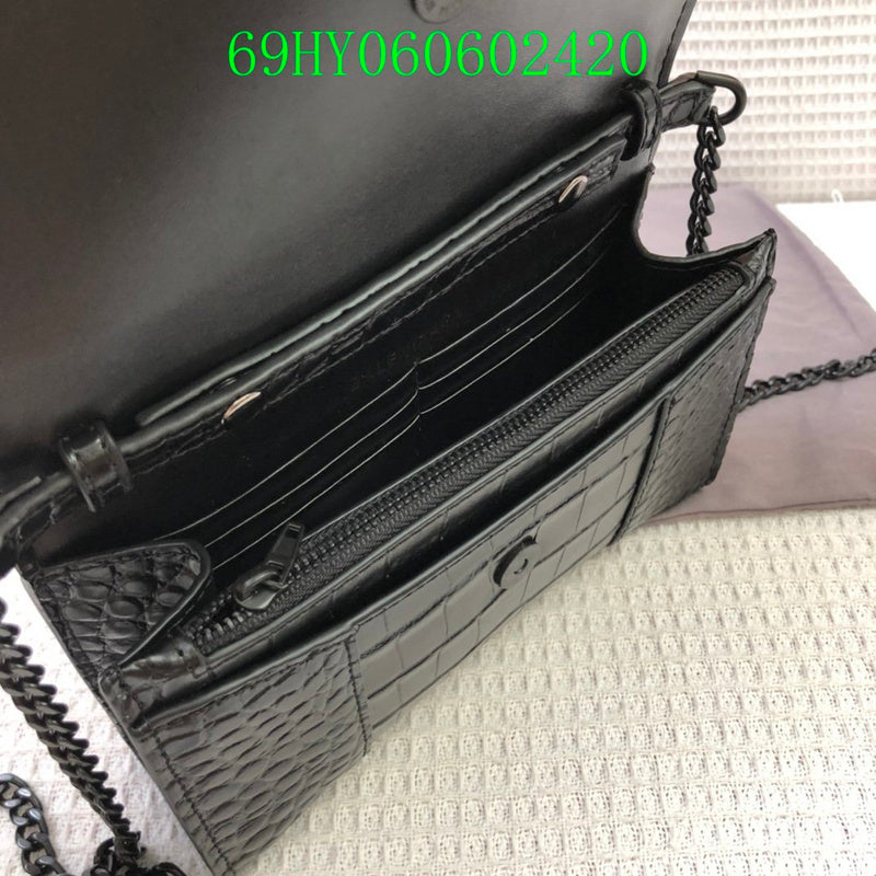 LO - BGA Bags - 2490