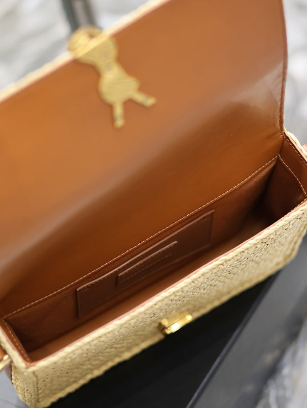 Lusso Official - LUXURY YSL BAGS - 052