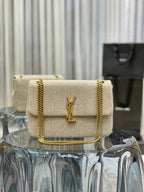 Lusso Official - YSL LUXURY WOMEN BAGS - 1803