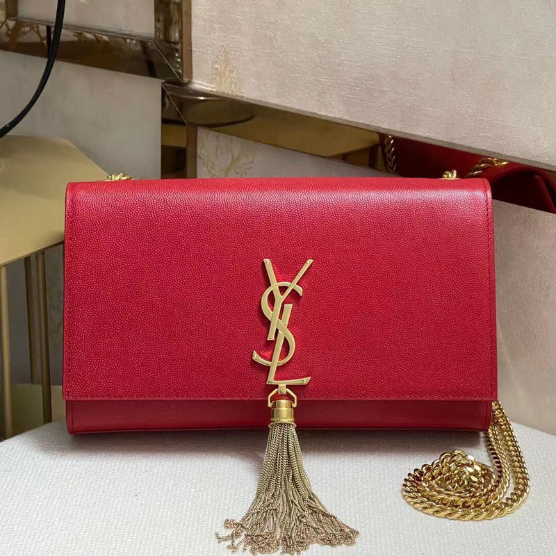 YSL BAGS - WOMEN LOVE LUXURY BAGS - 2515