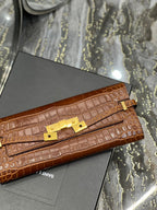 Lusso Official - LUXURY YSL BAGS - 2207