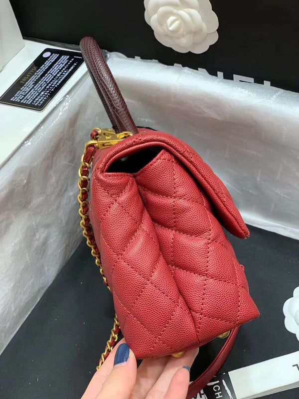 LO - CHL  BAGS FOR WOMEN - FASHION LUXURY BAGS -2119