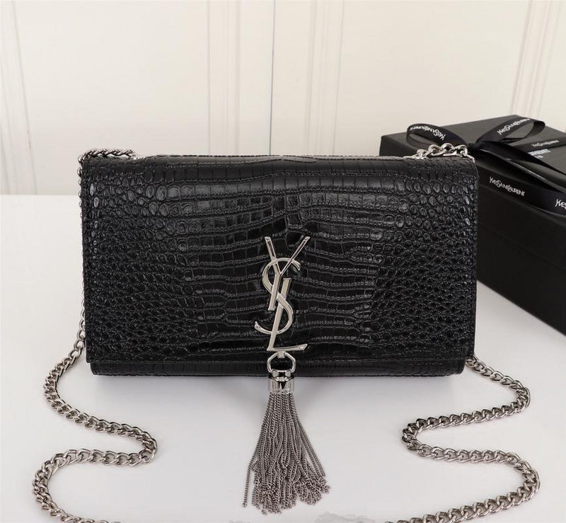 BB - YSL Bag - 2598