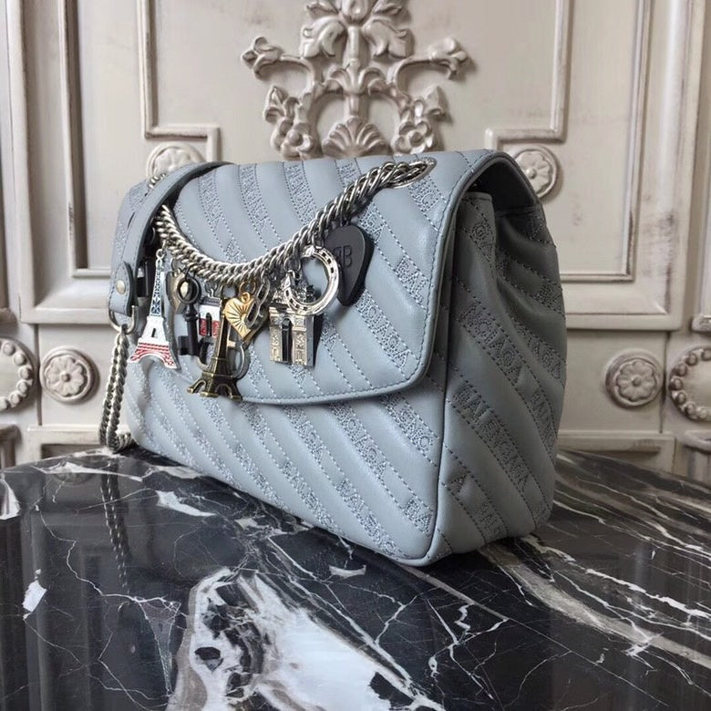LO - BGA Bags - 1035