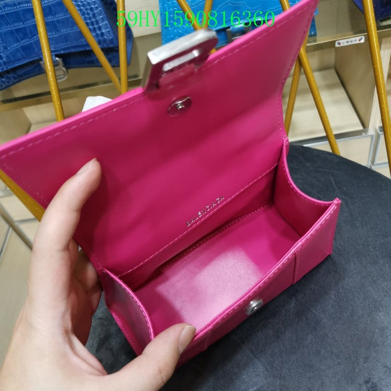 LO - BGA Bags - 2446