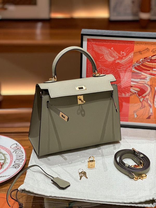 Lusso Official - HERMS DESIGNER BAGS FOR WOMEN - AFFORDABLE LUXURY BAGS - 151