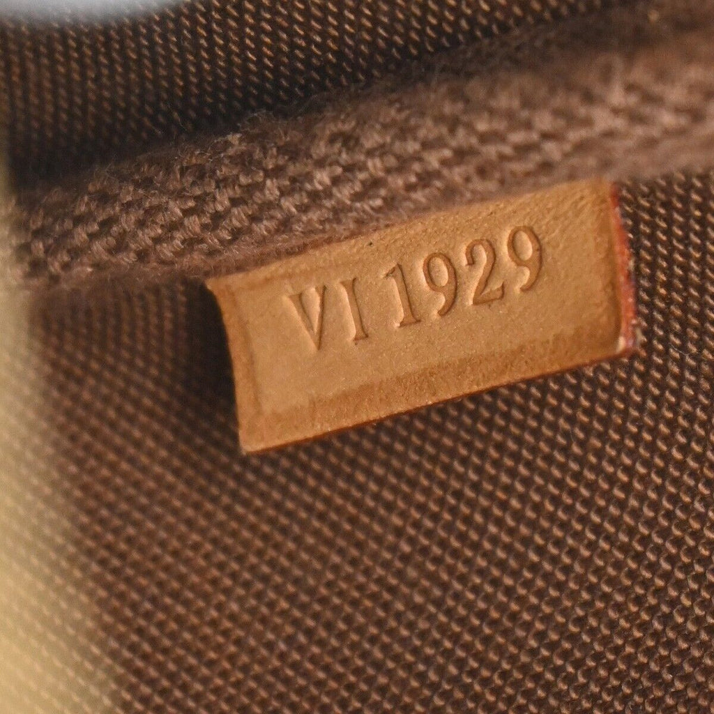 LO-LV bags 512