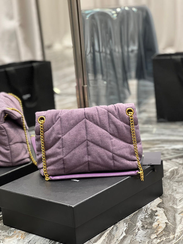 YSL BAGS - WOMEN LOVE LUXURY BAGS - 2250