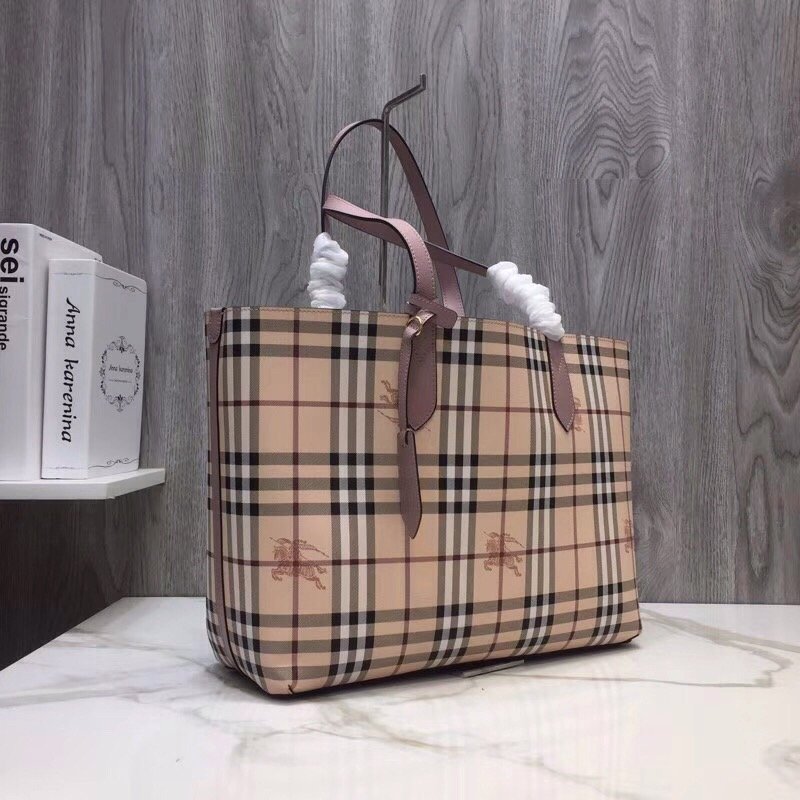 B-Berry - BB  ReTLM -sible Tote Haymarket Canvas Medium For Women, Bags 19.3in/49LO
