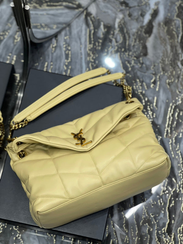 Lusso Official - YSL LUXURY WOMEN BAGS - 1572