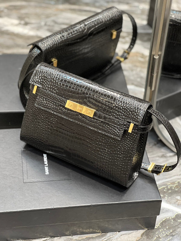 YSL BAGS - WOMEN LOVE LUXURY BAGS - 295