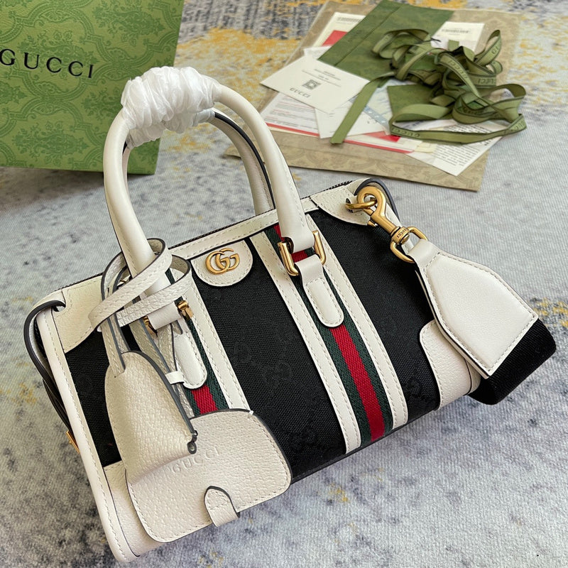 LO - GCC Bags - 1991