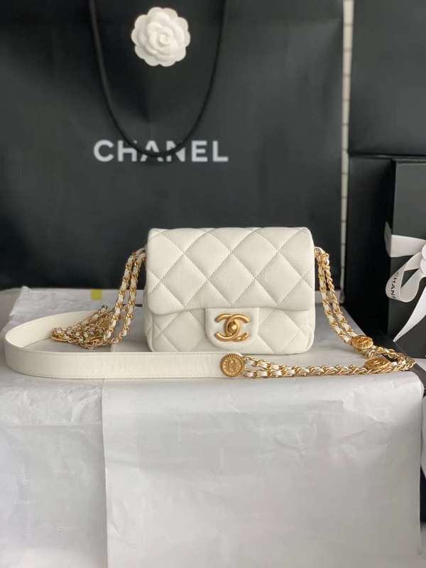 LO - CHL  BAGS FOR WOMEN - FASHION LUXURY BAGS - 615