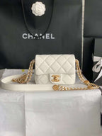 LO - CHL  BAGS FOR WOMEN - FASHION LUXURY BAGS - 615
