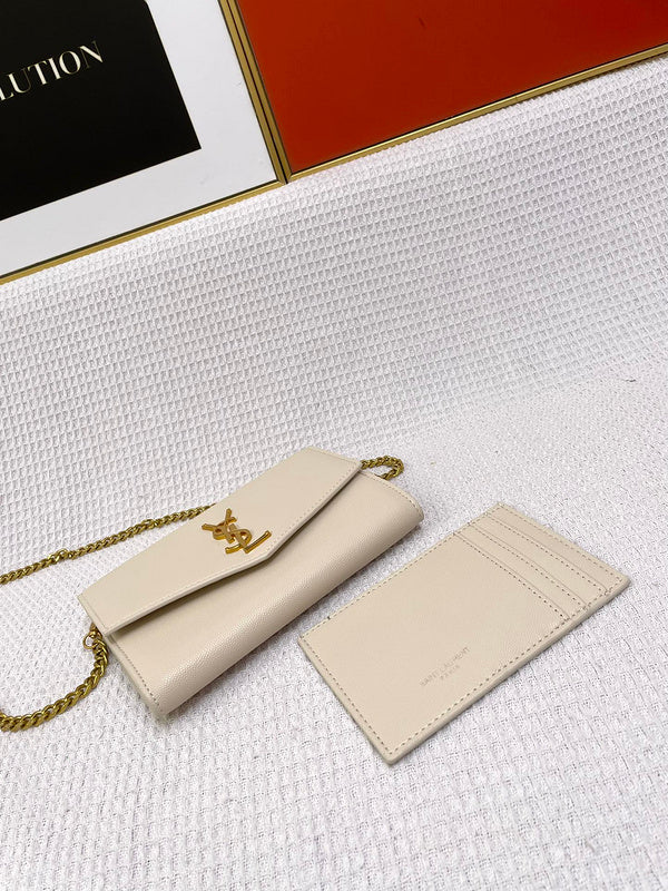 Lusso Official - LUXURY YSL BAGS - 1254