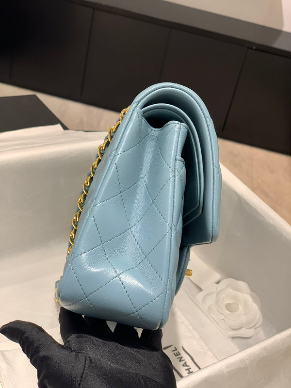 LO - CHL  BAGS FOR WOMEN - FASHION LUXURY BAGS -2077