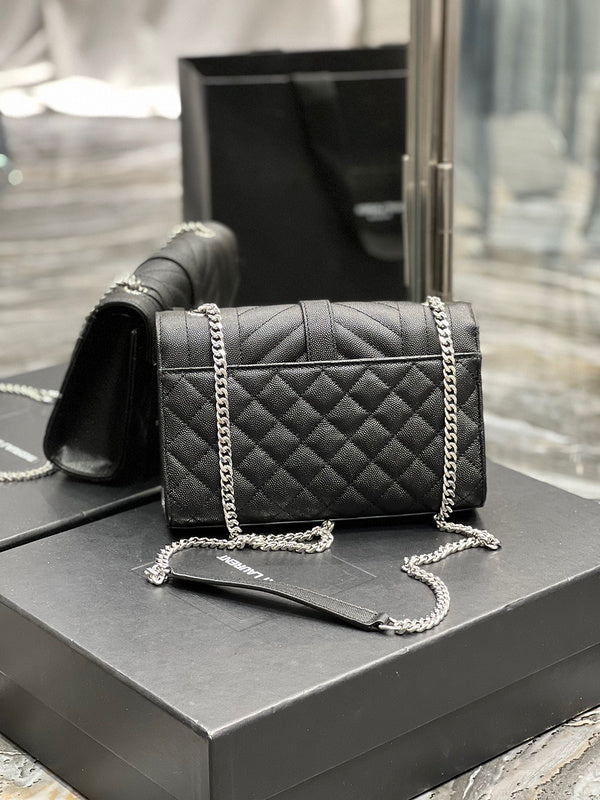 BB - YSL Bag - 1907