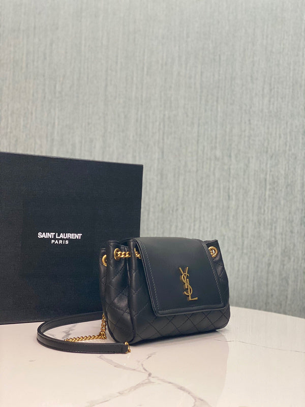BB - YSL Bag - 2069
