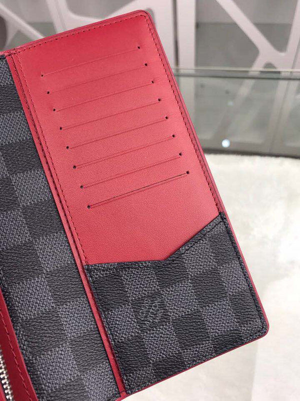 BB - LV Bags - 17444