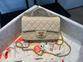 LO - CHL  BAGS FOR WOMEN - FASHION LUXURY BAGS - 607