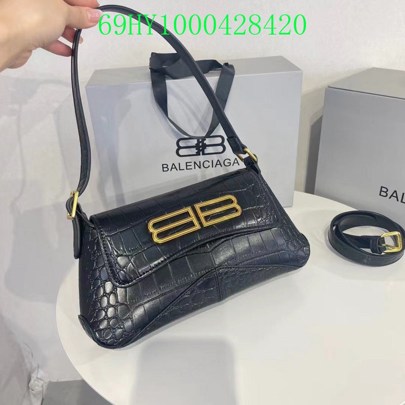 LO - BGA Bags - 2328