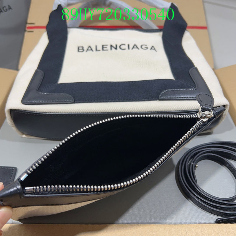 LO - BGA Bags - 1854