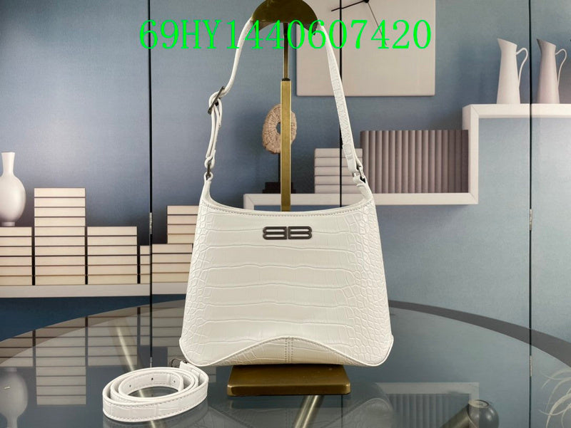 LO - BGA Bags - 2292