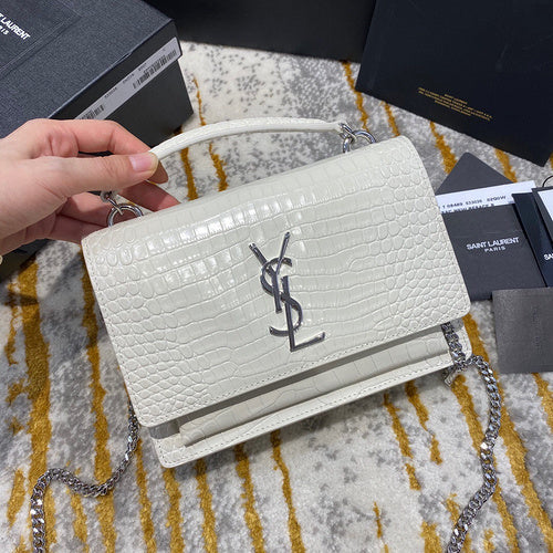BB - YSL Bag - 3602