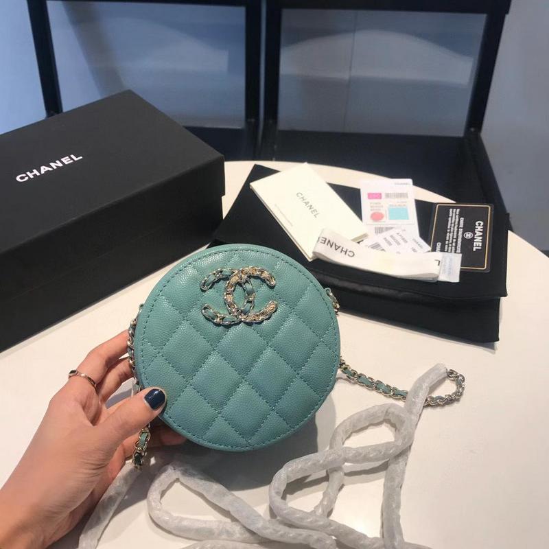 LO - CHL  BAGS FOR WOMEN - FASHION LUXURY BAGS - 899