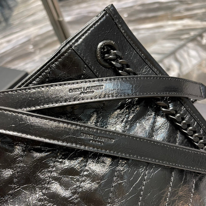 BB - YSL Bag - 3949