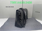LO - BGA Bags - 2007
