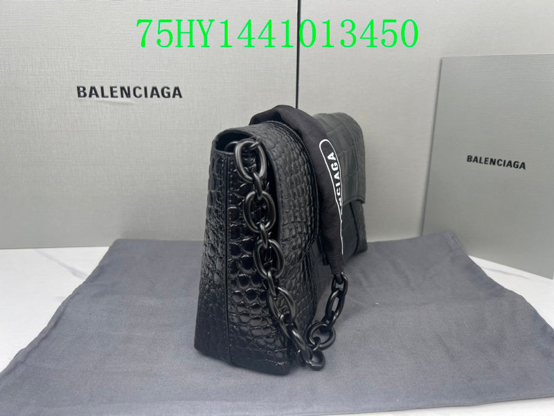 LO - BGA Bags - 2007